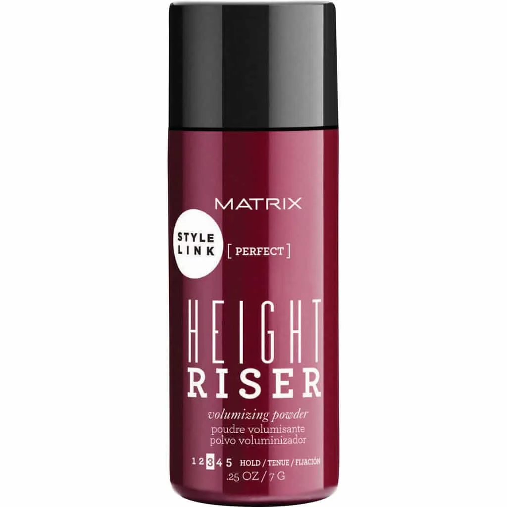 Matrix Style Link Perfect Height Riser Volume Powder 7g