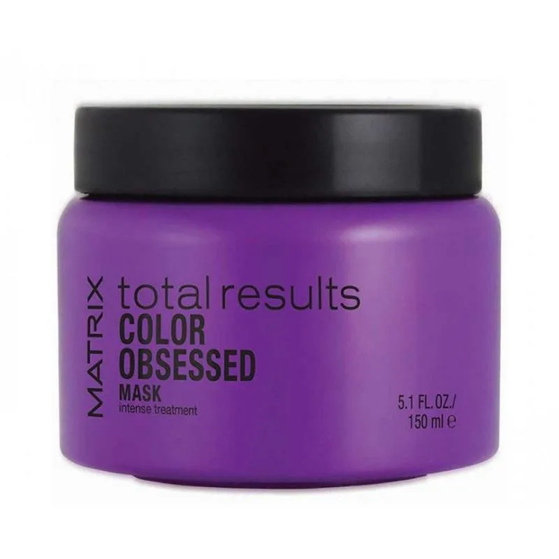 Matrix Total Results Color Obsessed Mask 150ml