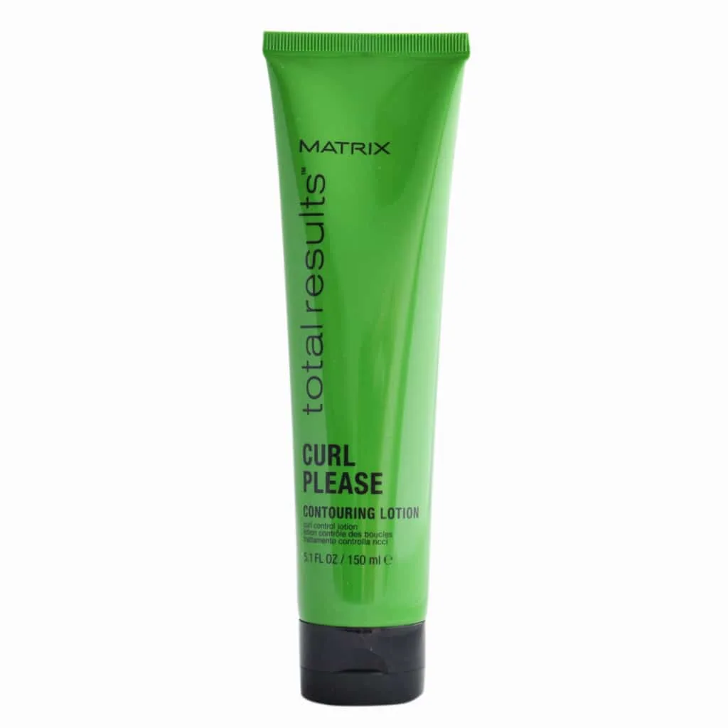 Matrix Total Results Curl Please Contouring Lotion 150ml