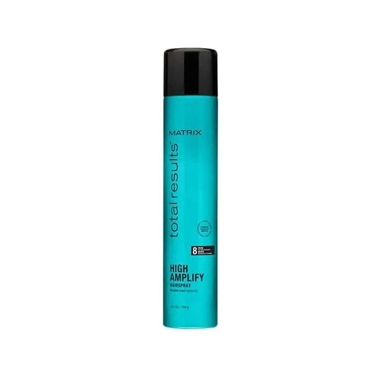 Matrix Total Results High Amplify Hair Spray 400ml