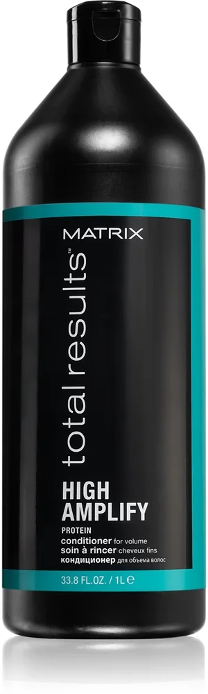 Matrix High Amplify proteiinihoitoaine volyymia lisäävä 1000 ml