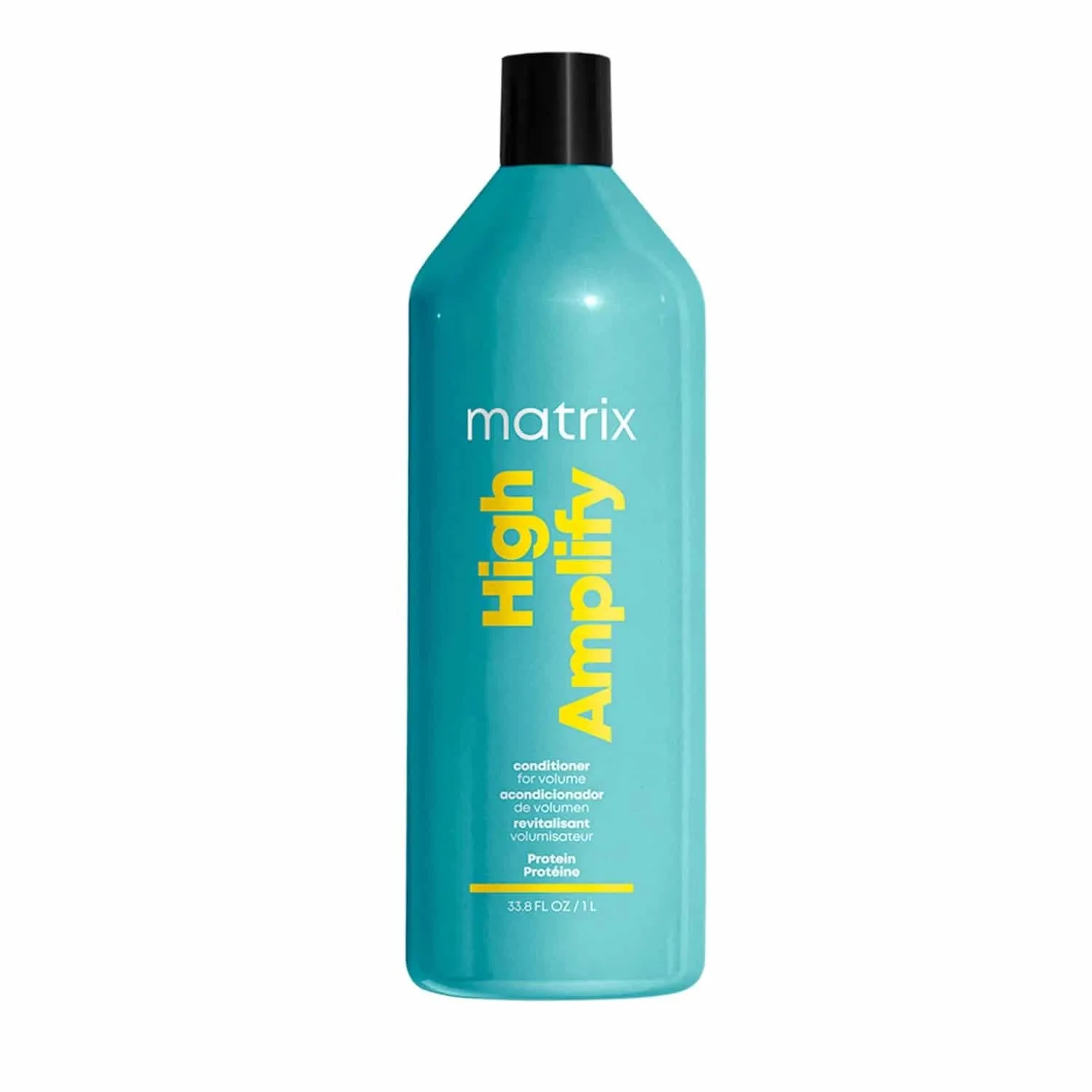 Matrix High Amplify proteiinihoitoaine volyymia lisäävä 1000 ml