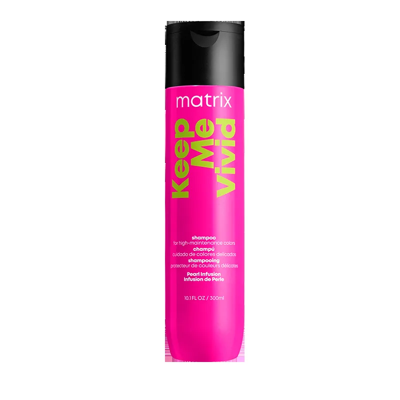 Keep Me Vivid Shampoo 300 ml