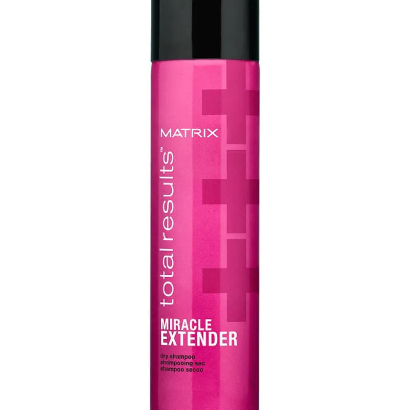 Matrix Total Results Miracle Extender Dry Shampoo 150 ml