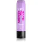 Matrix Unbreak My Blonde Conditioner 300 ml