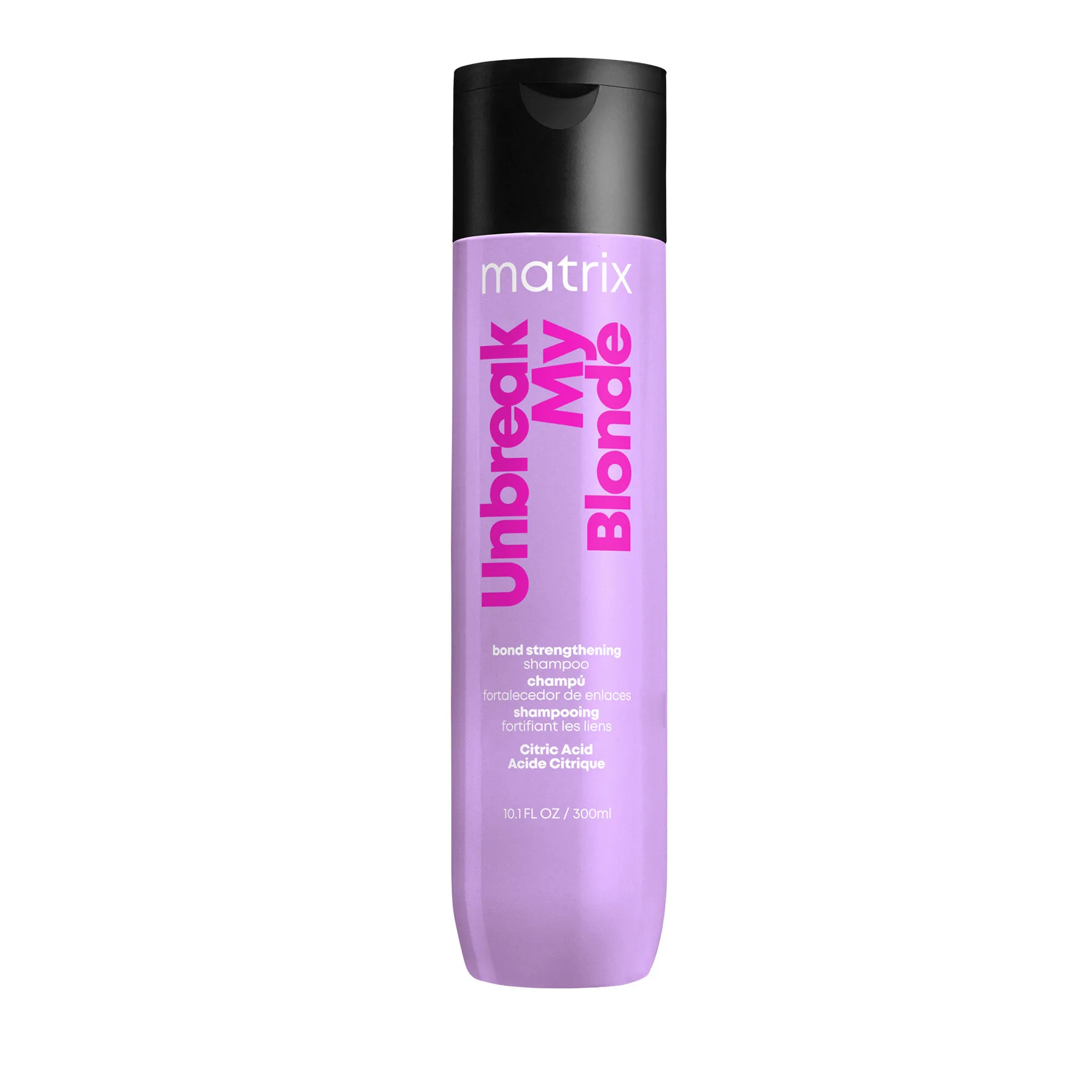 Unbreak My Blonde Shampoo 300 ml