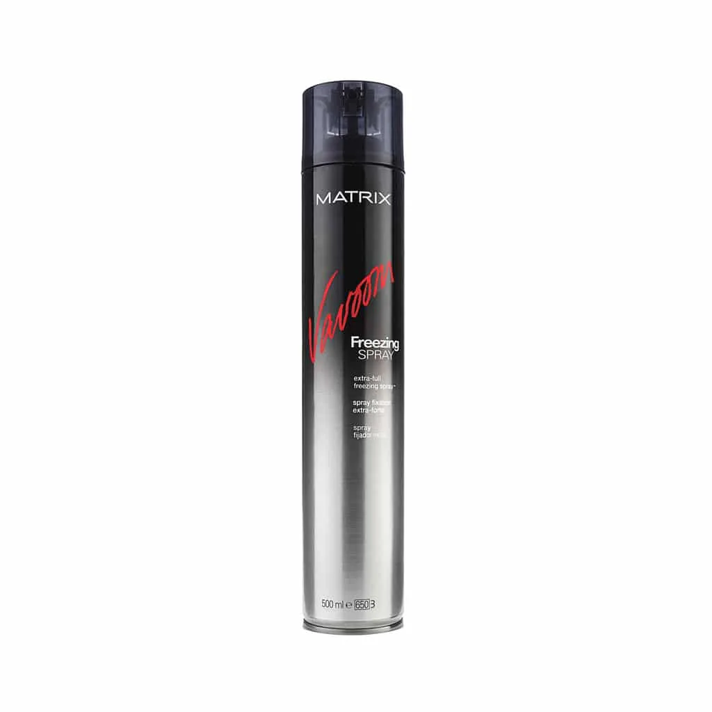 Matrix Vavoom Freezing Spray 500ml