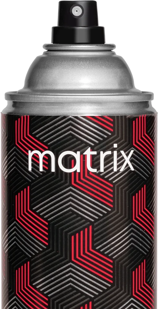 Matrix Vavoom Freezing Spray Extra Strong Fixating Hairspray 500 ml