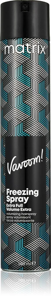 Matrix Vavoom Freezing Spray Extra Full 500 ml
