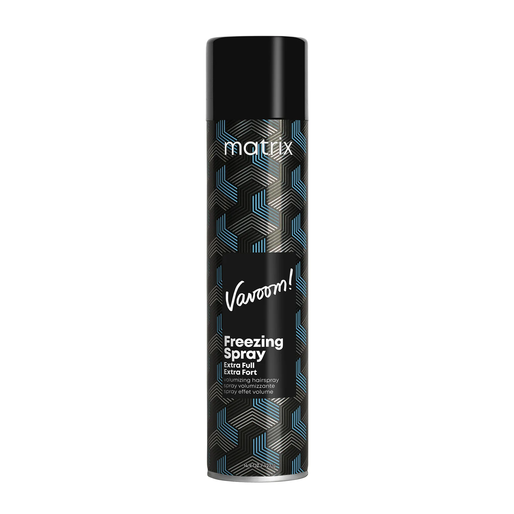Matrix Vavoom Freezing Spray hiuslakka, vahva pito 500 ml