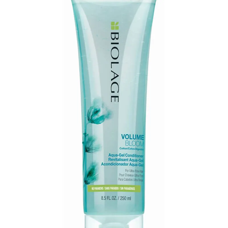 Matrix Volumebloom Aqua-Gel Conditioner 250 ml