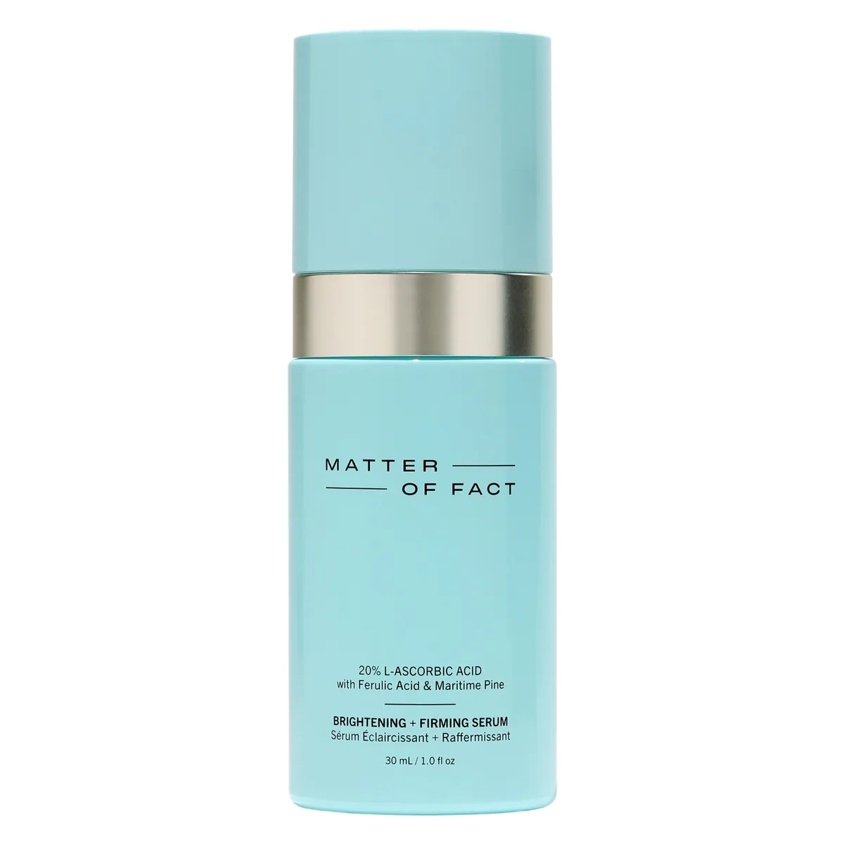 MATTER OF FACT Brightening + Firming Serum 30ml