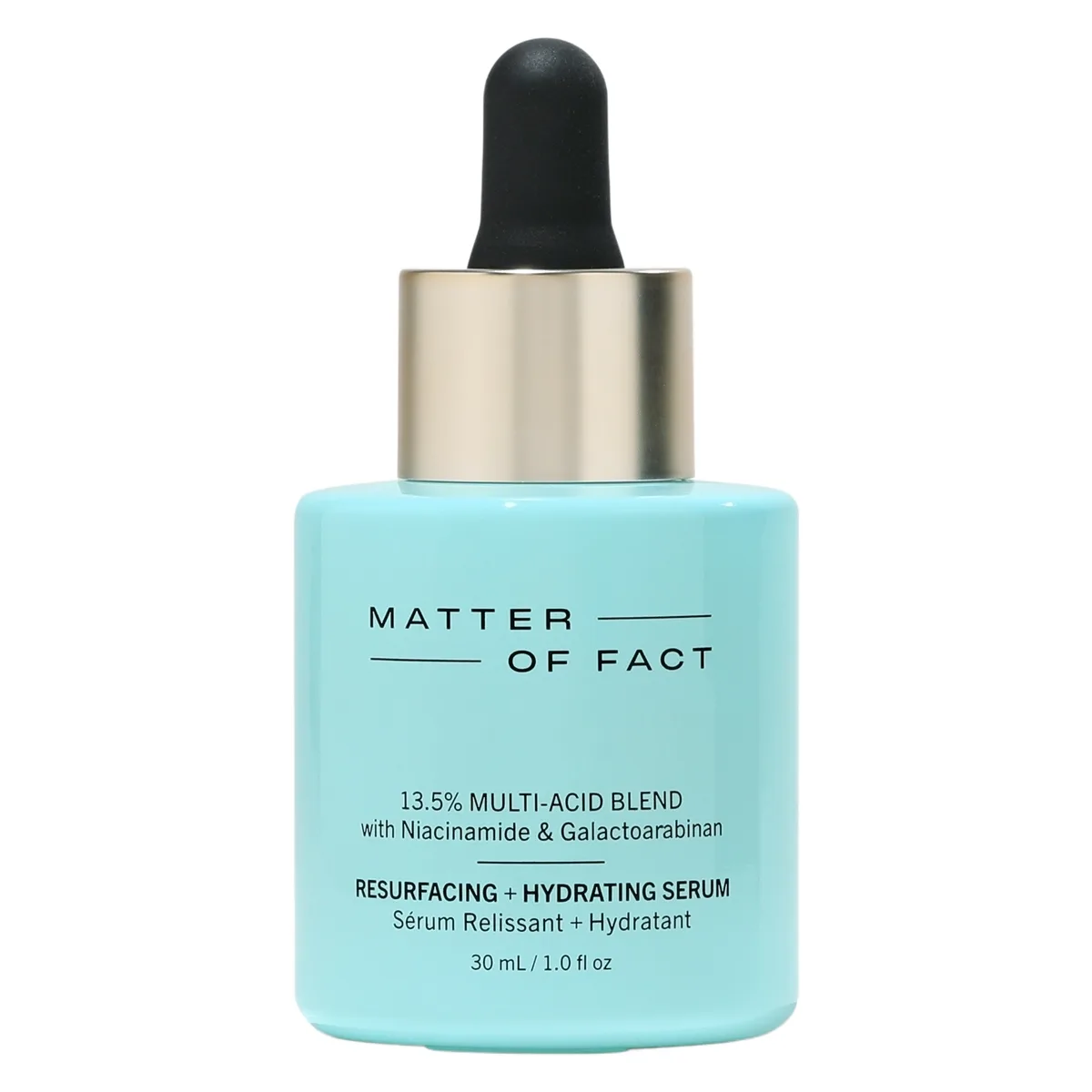 MATTER OF FACT Resurfacing + Hydrating Serum 30ml