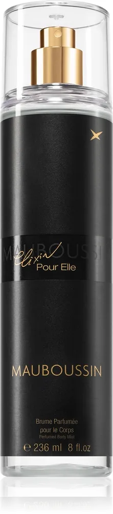 Mauboussin Elixir Pour Elle parfumeret spray til kvinder 20 ml