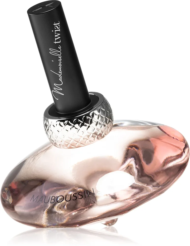 Mauboussin Mademoiselle Twist Eau de Parfum för Kvinnor 90 ml