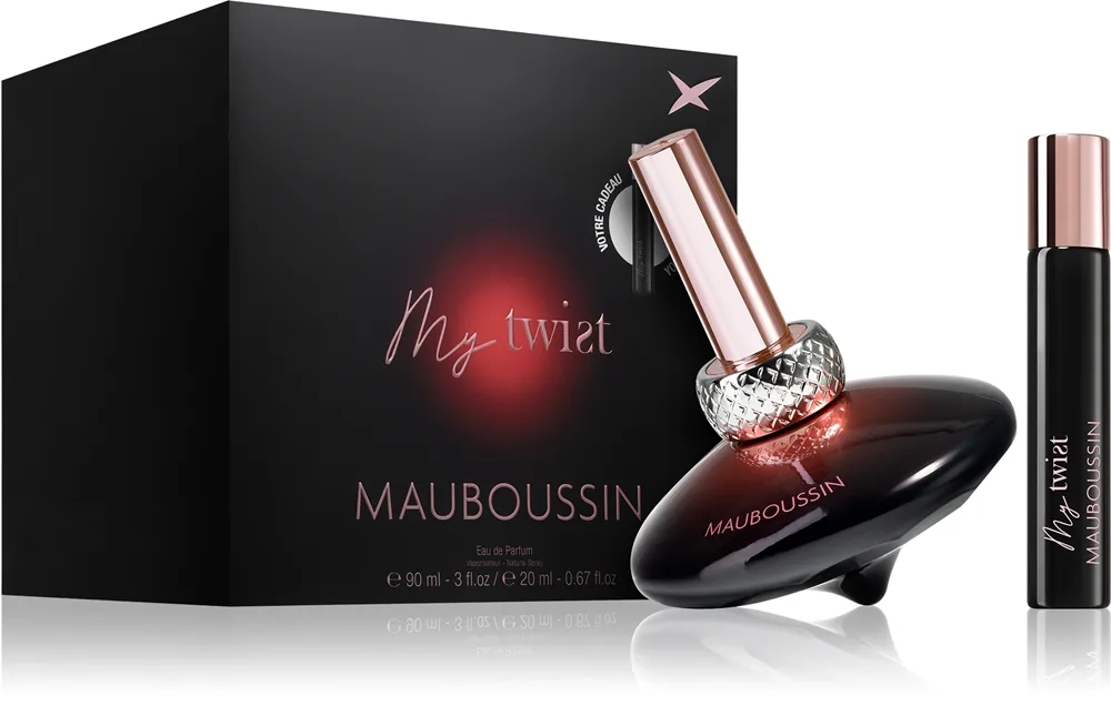 Mauboussin My Twist Presentförpackning för Kvinnor