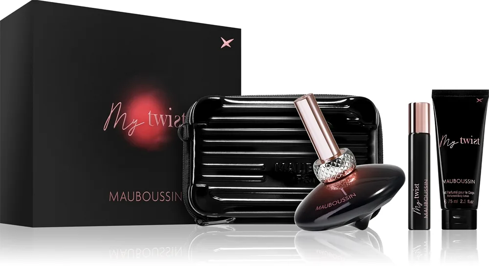 Mauboussin My Twist Presentförpackning för Kvinnor