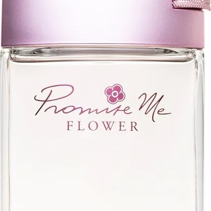 Mauboussin Promise Me Flower Eau de Toilette för Kvinnor 90 ml
