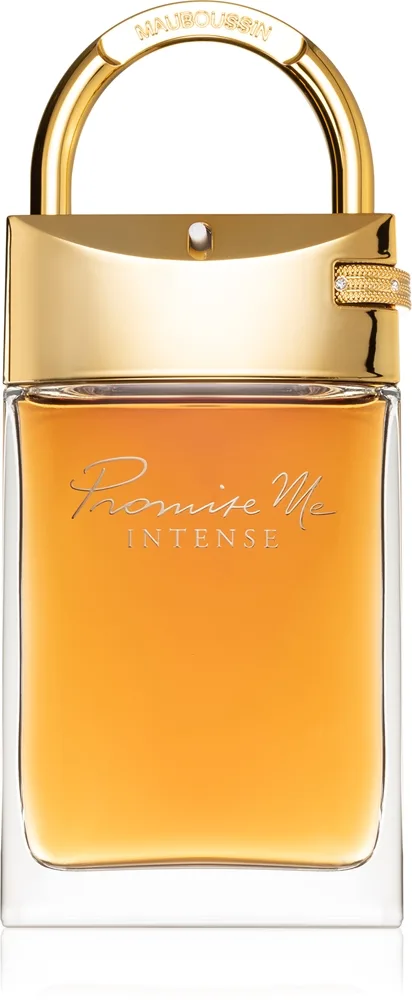 Mauboussin Promise Me Intense Eau de Parfum för Kvinnor 90 ml