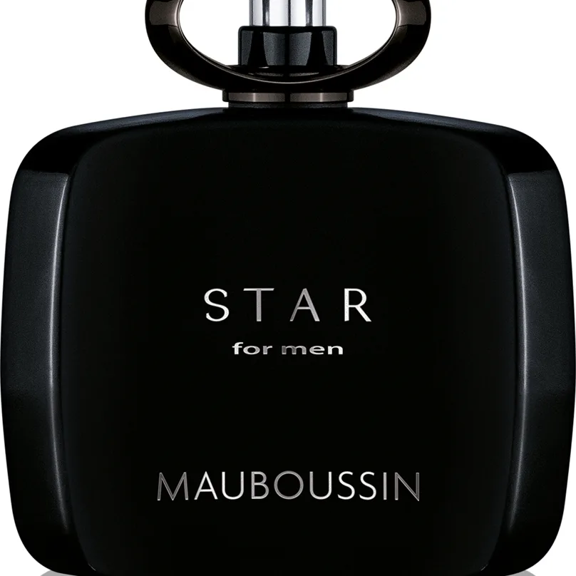 Mauboussin Star For Men Eau de Parfum för män 90 ml