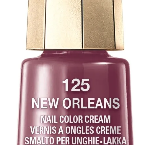 Charming colors minicolor nail polish -kynsilakka 5 ml