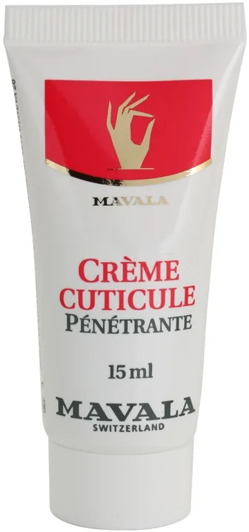 Mavala Cuticle Care voide kynsinauhoihin 15 ml