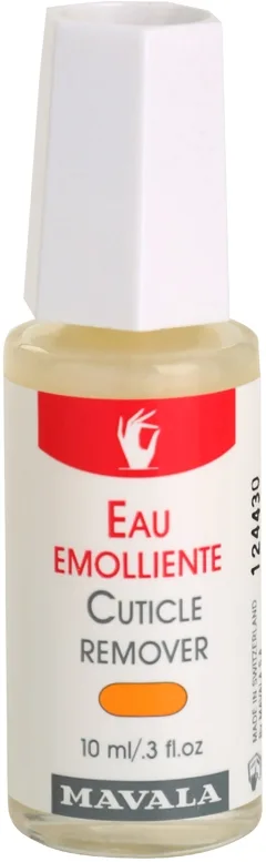 Mavala Cuticle Care kynsinauhan poistotuote 10 ml