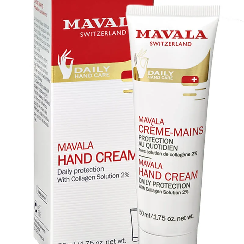 Mavala Hand Cream 50 ml