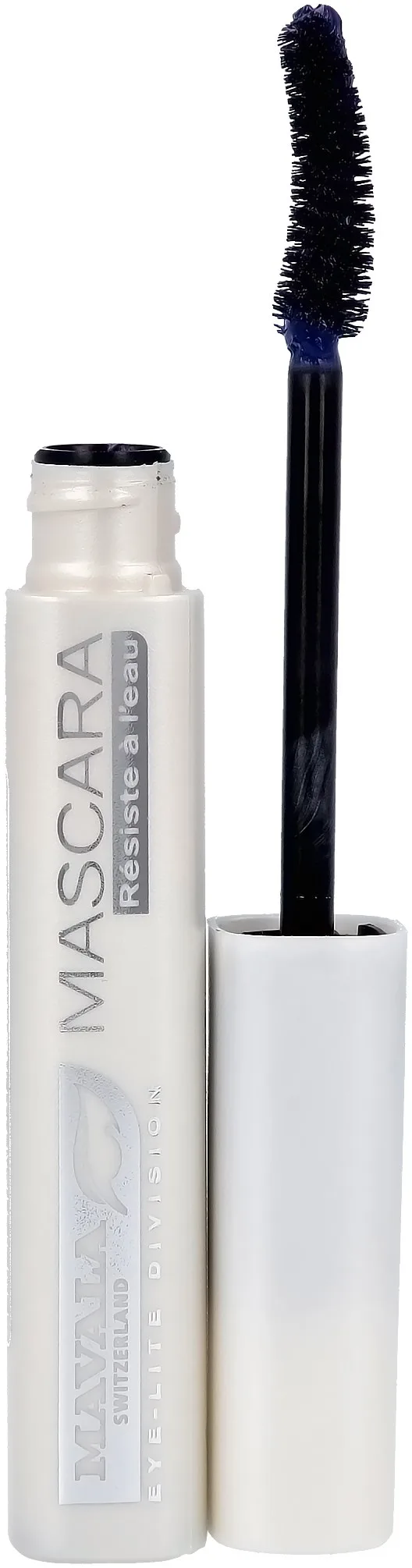 Mavala Mascara Waterproof Blå