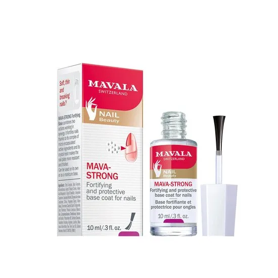 Mavala Mava-Strong aluslakka 10 ml