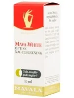 Mavala Mava-White 10 ml