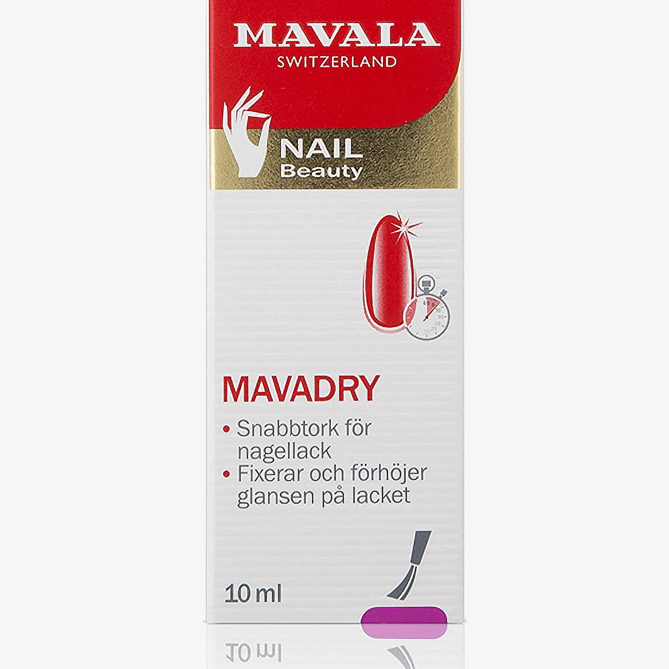 Mavala Mavadry - Nude - 10 ml