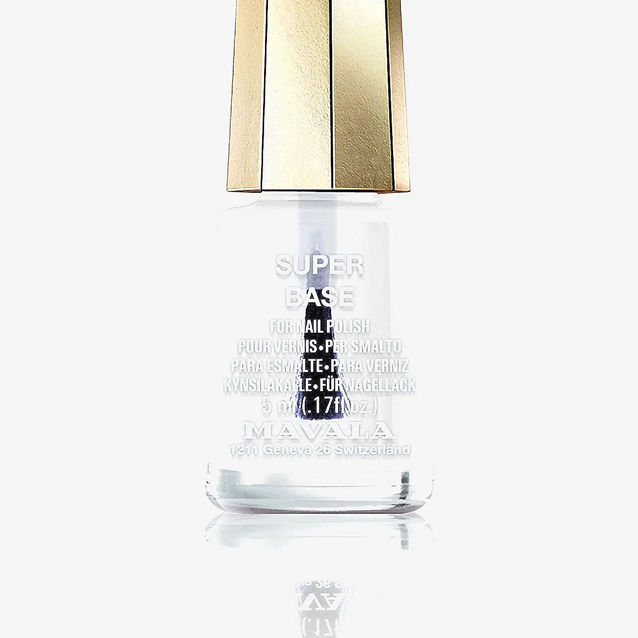 Super Base 5 ml