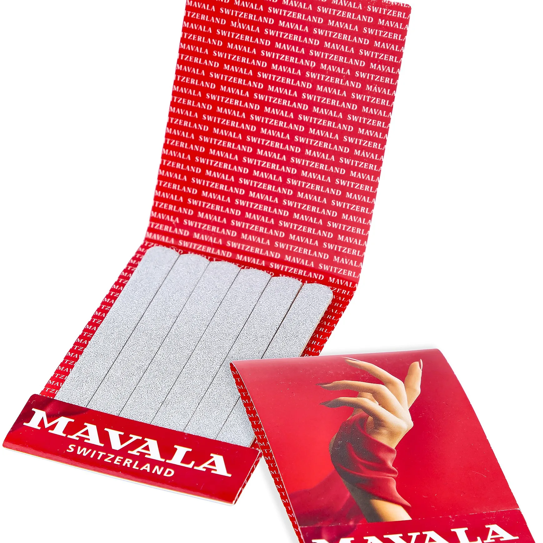 Mavala Minifilar 6 st