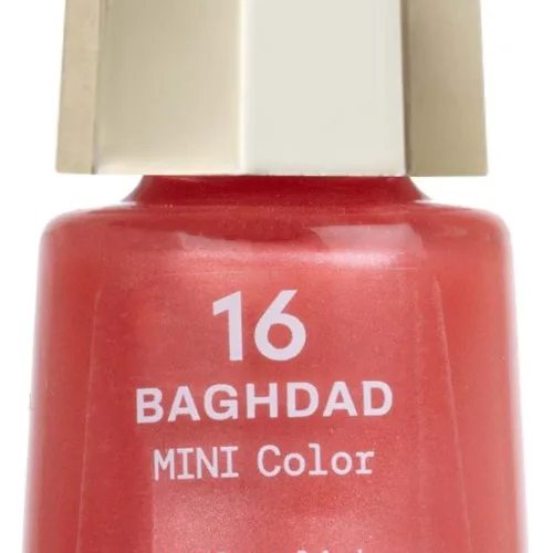 Mini color -kynsilakka