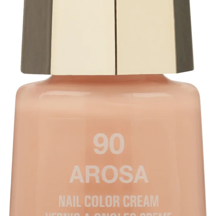 Mini Nail Polish 090 Arosa