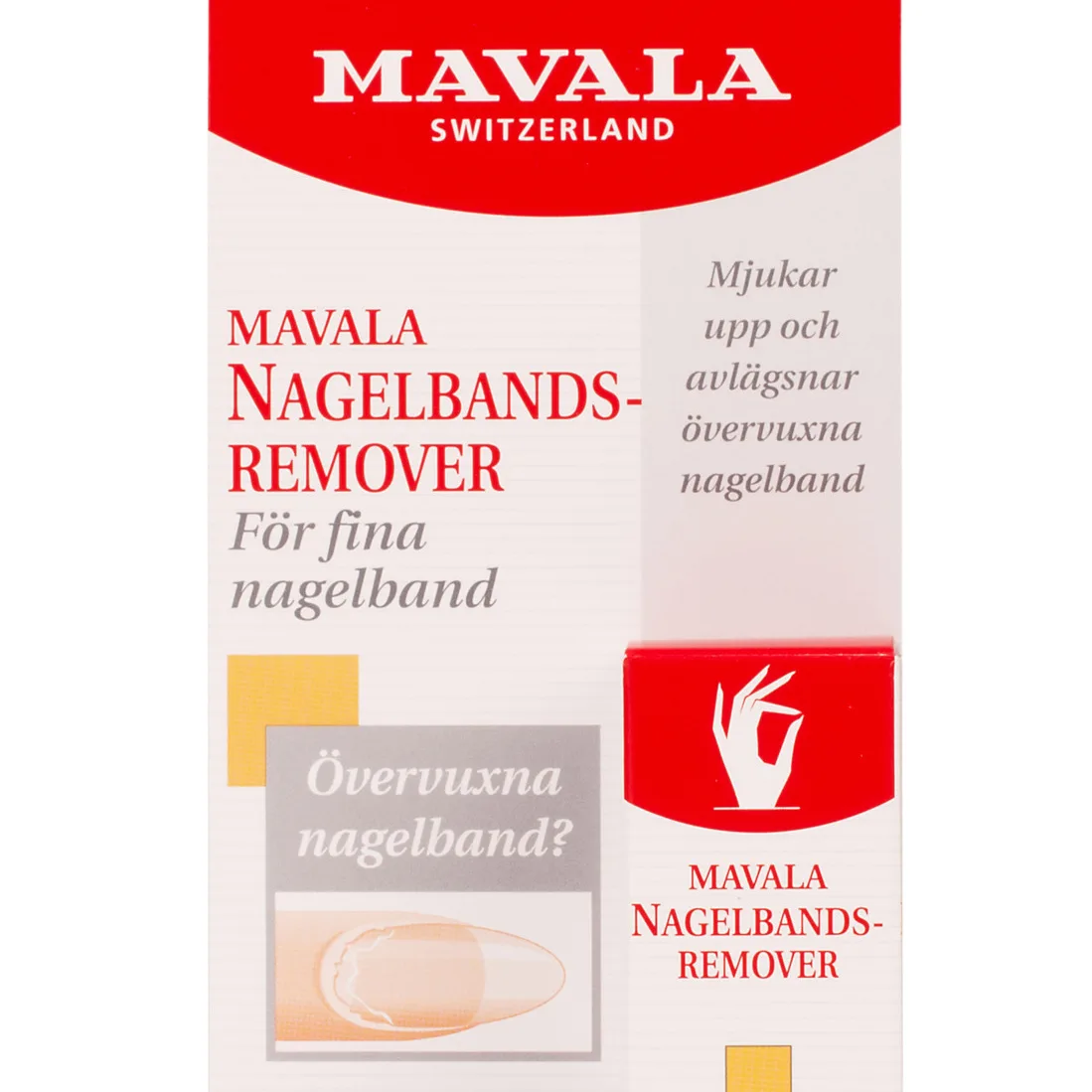 Cuticle Remover 5 ml