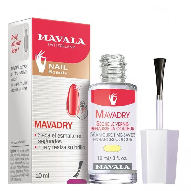 Mavala Mavadry 10 ml