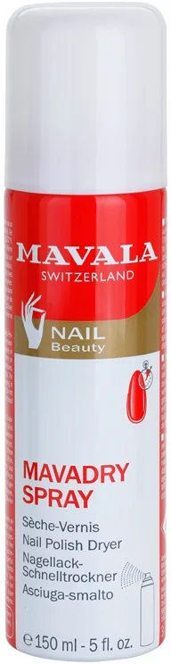 Mavala MavaDry Spray 150 ml