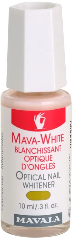 Mavala Nail Camouflage Mava-White Nail Whitener 10 ml