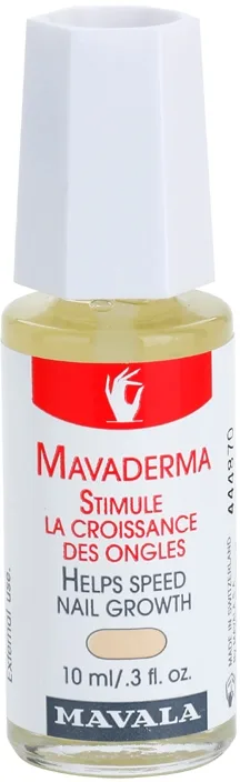 Mavala Mavaderma Nail Massage Oil 10 ml