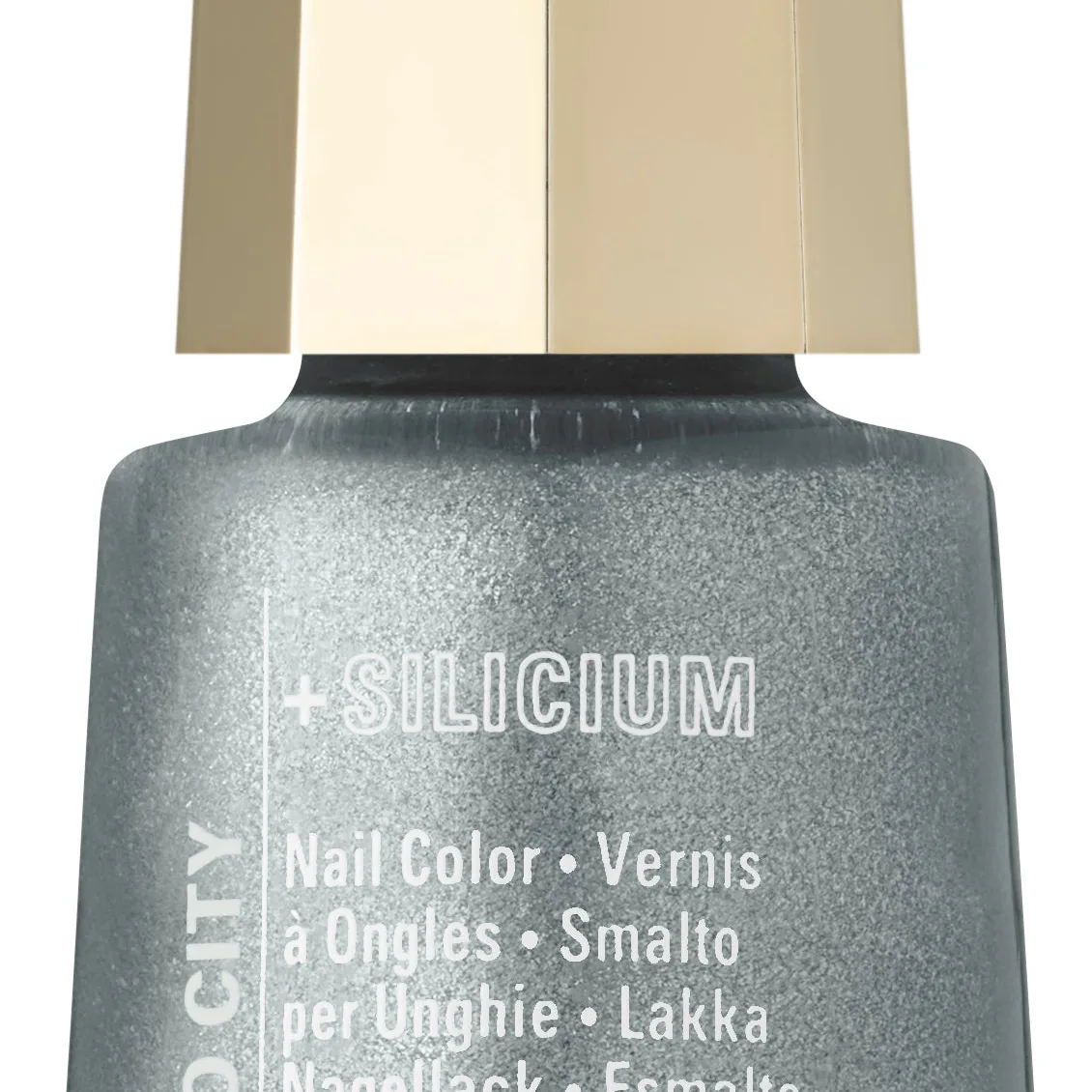Mavala Nail Color Sirocco City - 5 ml