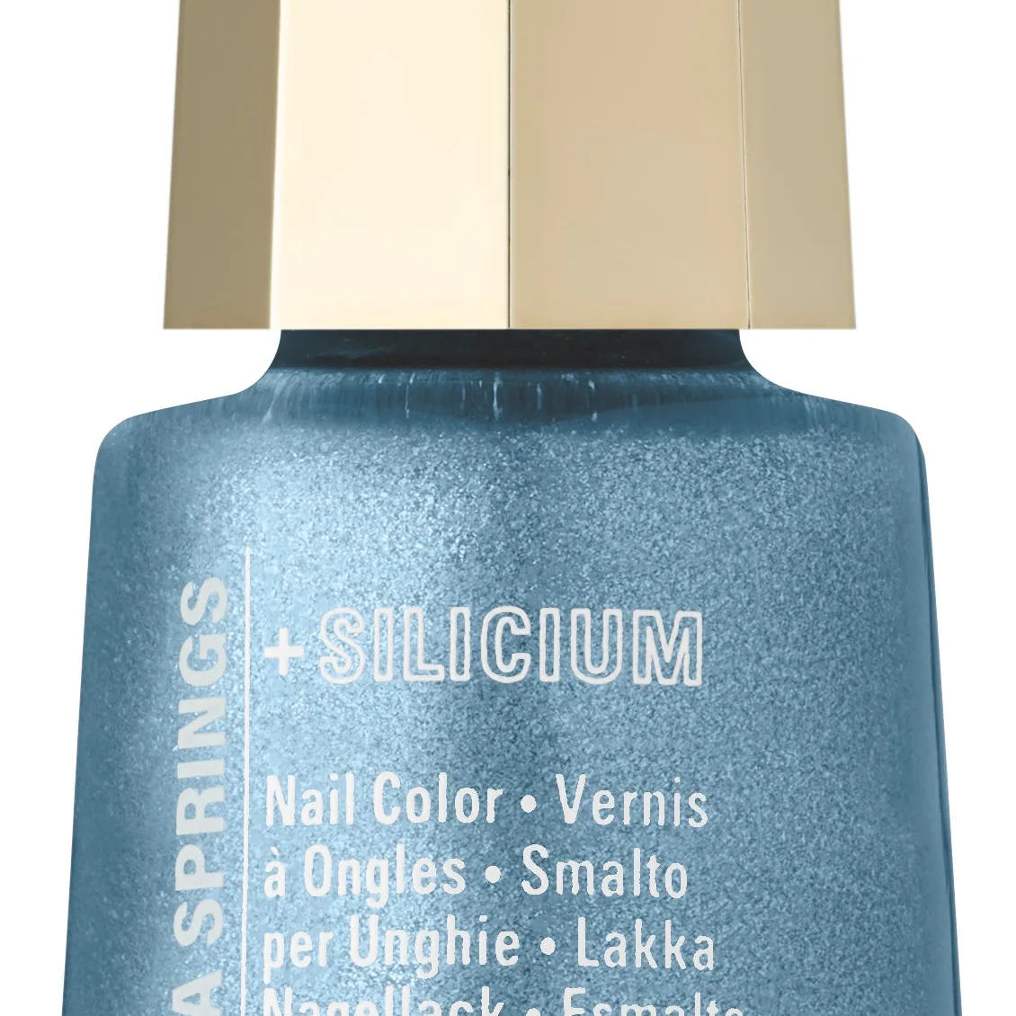 Mavala Nail Color Ventosa Springs - 5 ml