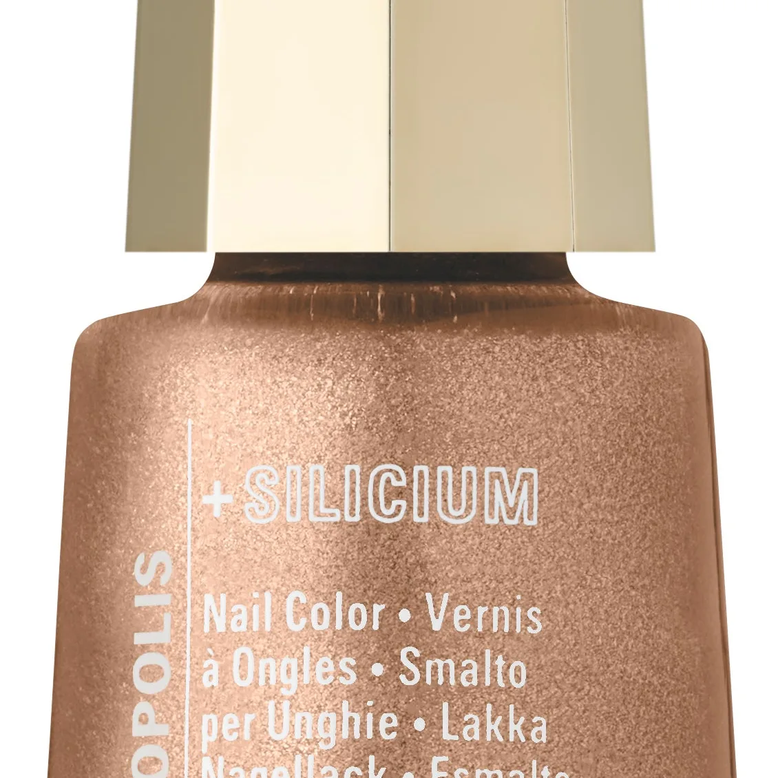 Mavala Nail Color Zephyropolis - 5 ml