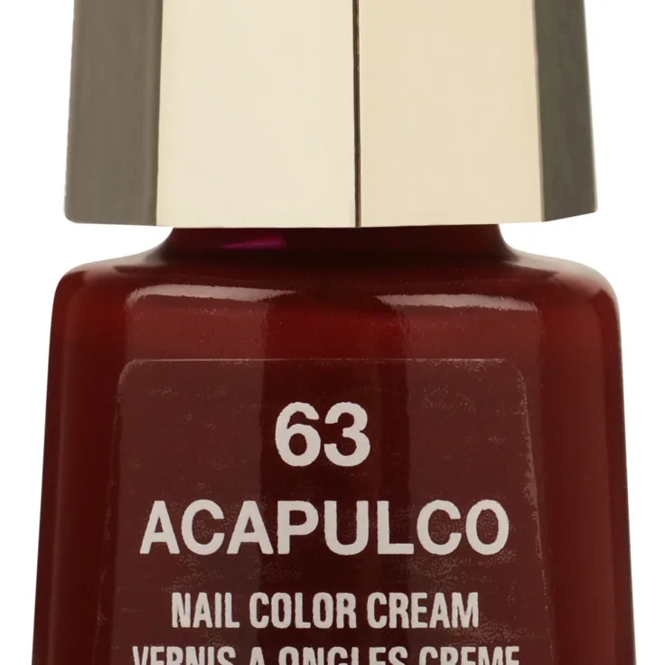 Mavala Minilack 63 Acapulco 5ml