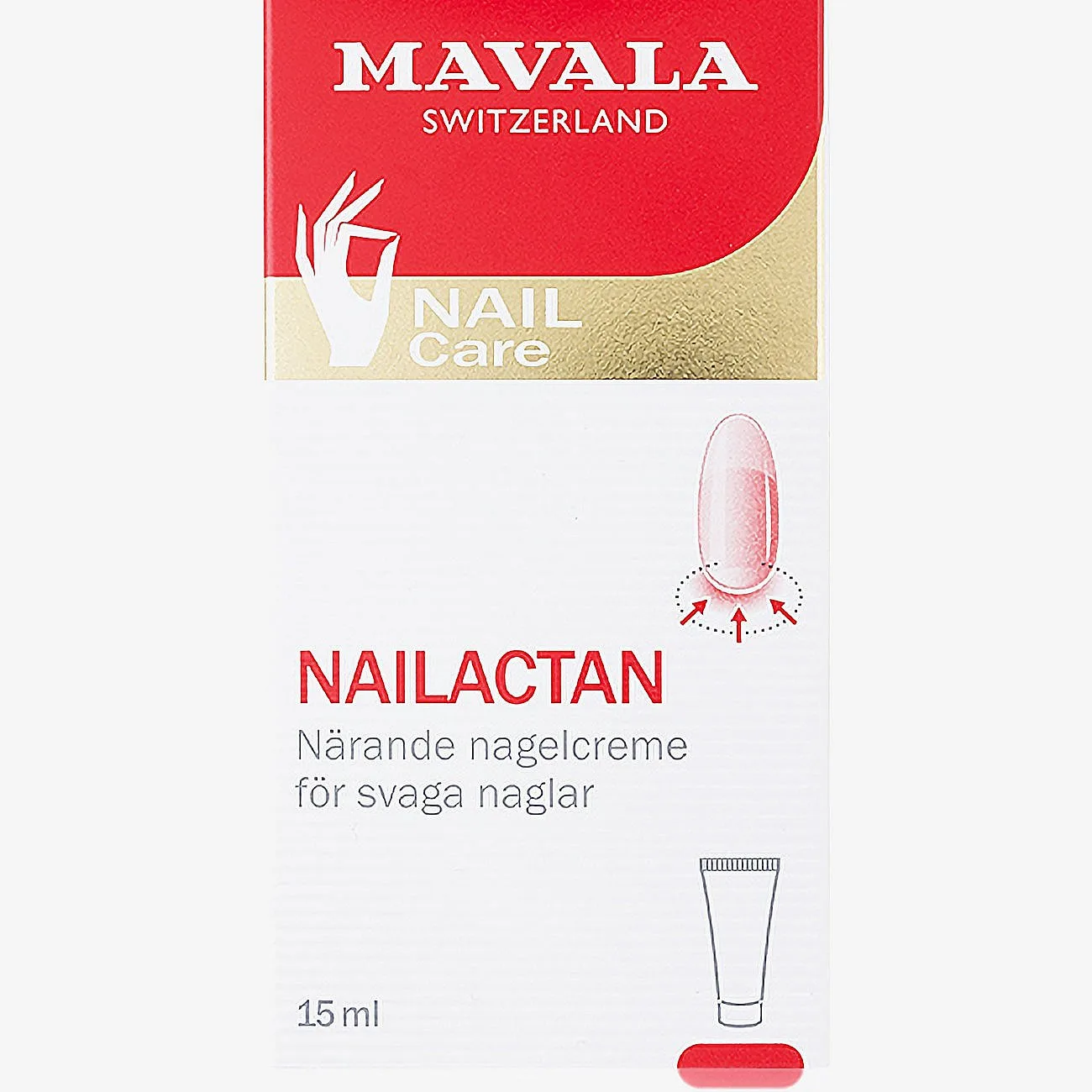 Mavala Nailactan 15 ml