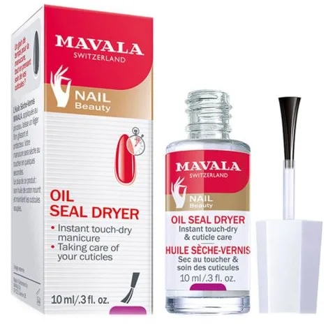 Mavala Oil Seal Dryer 10 ml