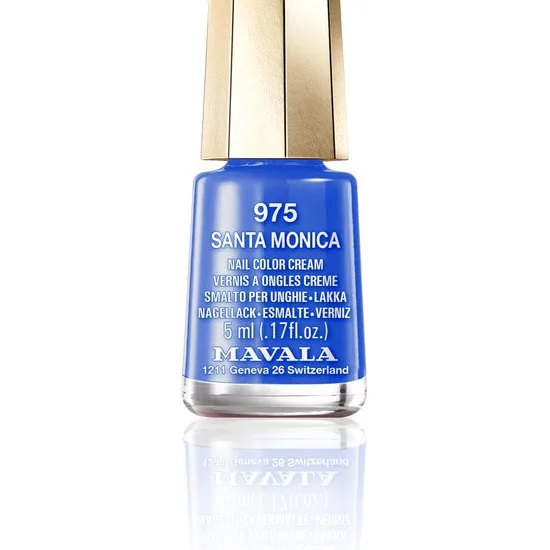 Pacific dream 2020 mini color -kynsilakka 5 ml