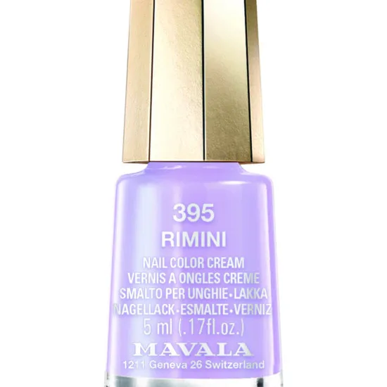 Pastel fiesta minicolor -kynsilakka 5 ml