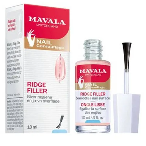 Mavala Ridge Filler 10 ml
